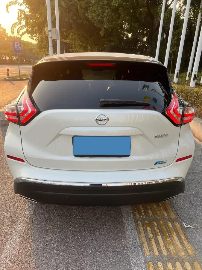 2021 Nissan Murano 2.5L 186HP L4 CVT,autocango,china used car exporter,china ev exporter,chinese used car exporter,chinese used ev exporter