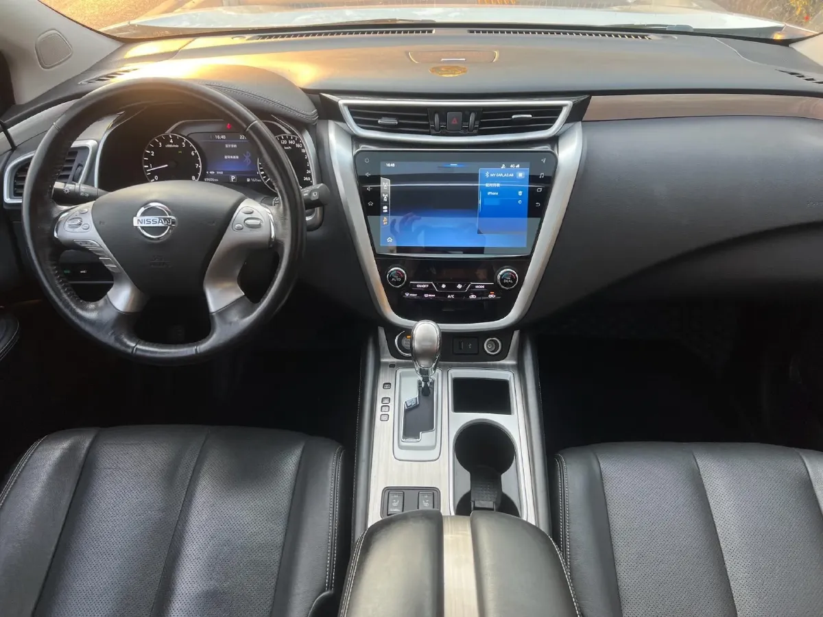 2021 Nissan Murano 2.5L 186HP L4 CVT,autocango,china used car exporter,china ev exporter,chinese used car exporter,chinese used ev exporter