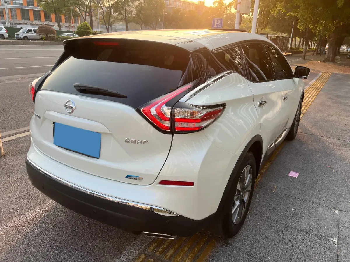 2021 Nissan Murano 2.5L 186HP L4 CVT,autocango,china used car exporter,china ev exporter,chinese used car exporter,chinese used ev exporter