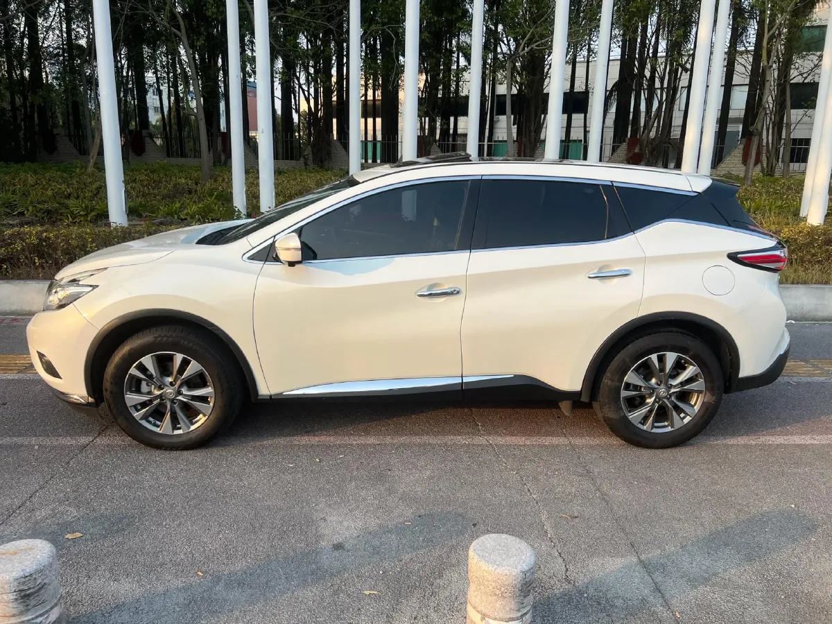 2021 Nissan Murano 2.5L 186HP L4 CVT,autocango,china used car exporter,china ev exporter,chinese used car exporter,chinese used ev exporter