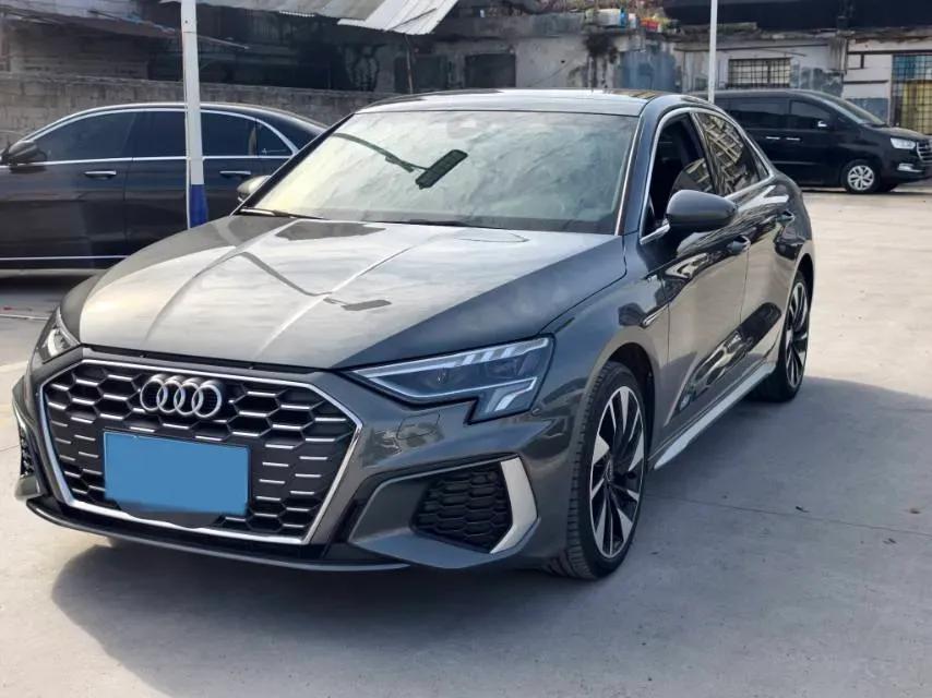 2022 Audi A3 1.4T 150HP L4 7DCT,autocango,china used car exporter,china ev exporter,chinese used car exporter,chinese used ev exporter