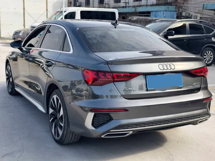 2022 Audi A3 1.4T 150HP L4 7DCT,autocango,china used car exporter,china ev exporter,chinese used car exporter,chinese used ev exporter
