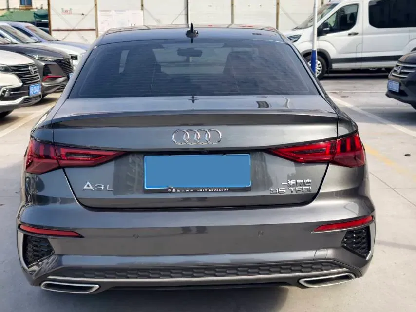 2022 Audi A3 1.4T 150HP L4 7DCT,autocango,china used car exporter,china ev exporter,chinese used car exporter,chinese used ev exporter