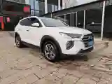 2019 Hyundai Tucson 1.6T 177HP L4 7DCT