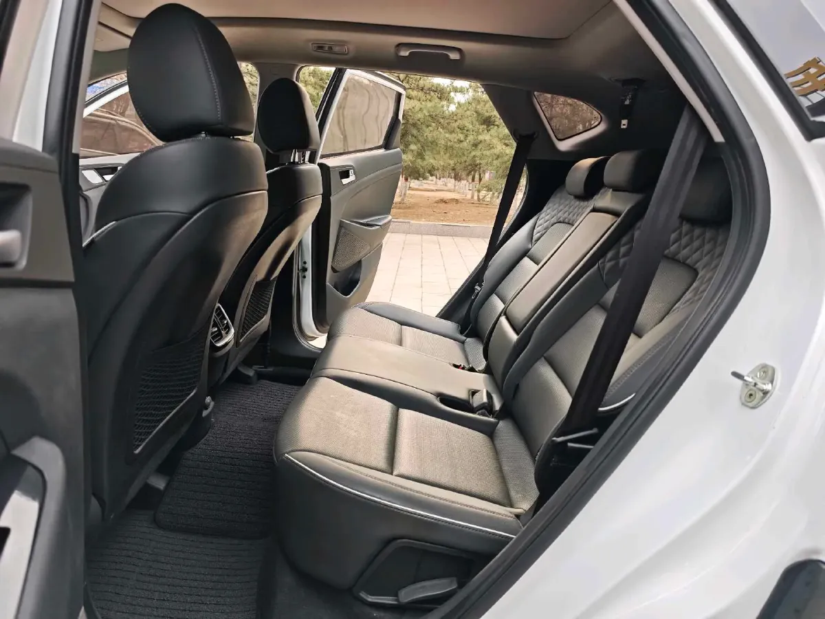 2019 Hyundai Tucson 1.6T 177HP L4 7DCT,autocango,china used car exporter,china ev exporter,chinese used car exporter,chinese used ev exporter