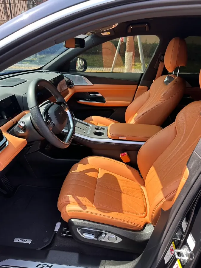 2024 Xpeng G9 BEV 78.2KWH,autocango,china used car exporter,china ev exporter,chinese used car exporter,chinese used ev exporter