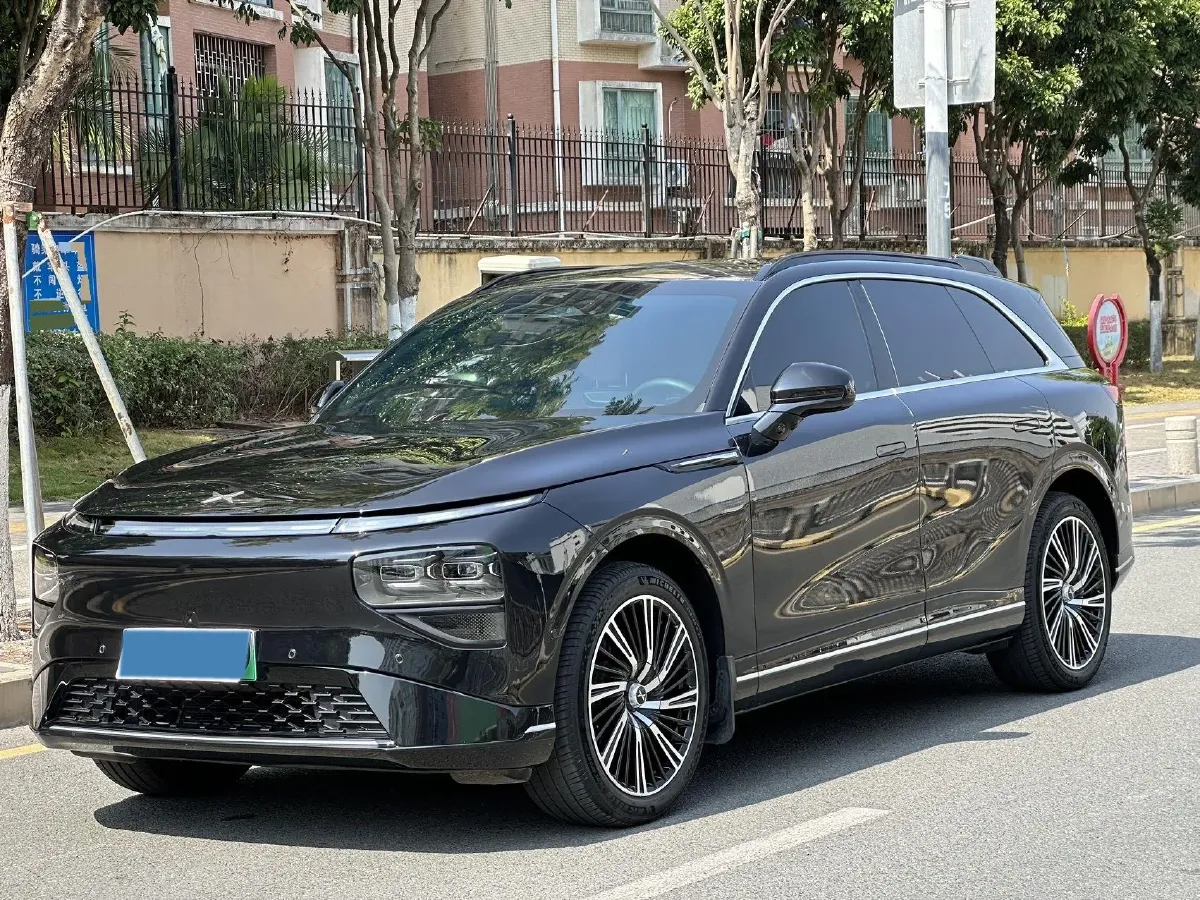 2024 Xpeng G9 BEV 78.2KWH,autocango,china used car exporter,china ev exporter,chinese used car exporter,chinese used ev exporter