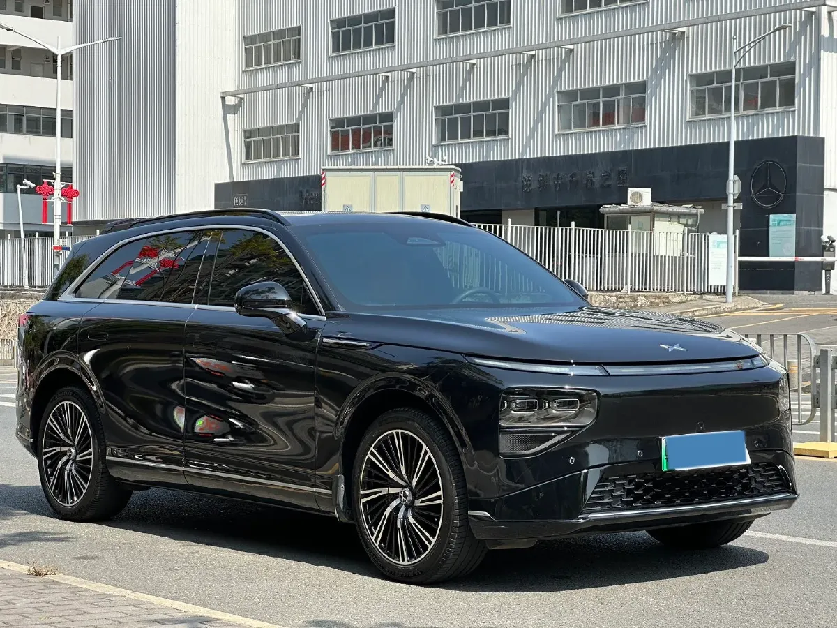 2024 Xpeng G9 BEV 78.2KWH,autocango,china used car exporter,china ev exporter,chinese used car exporter,chinese used ev exporter