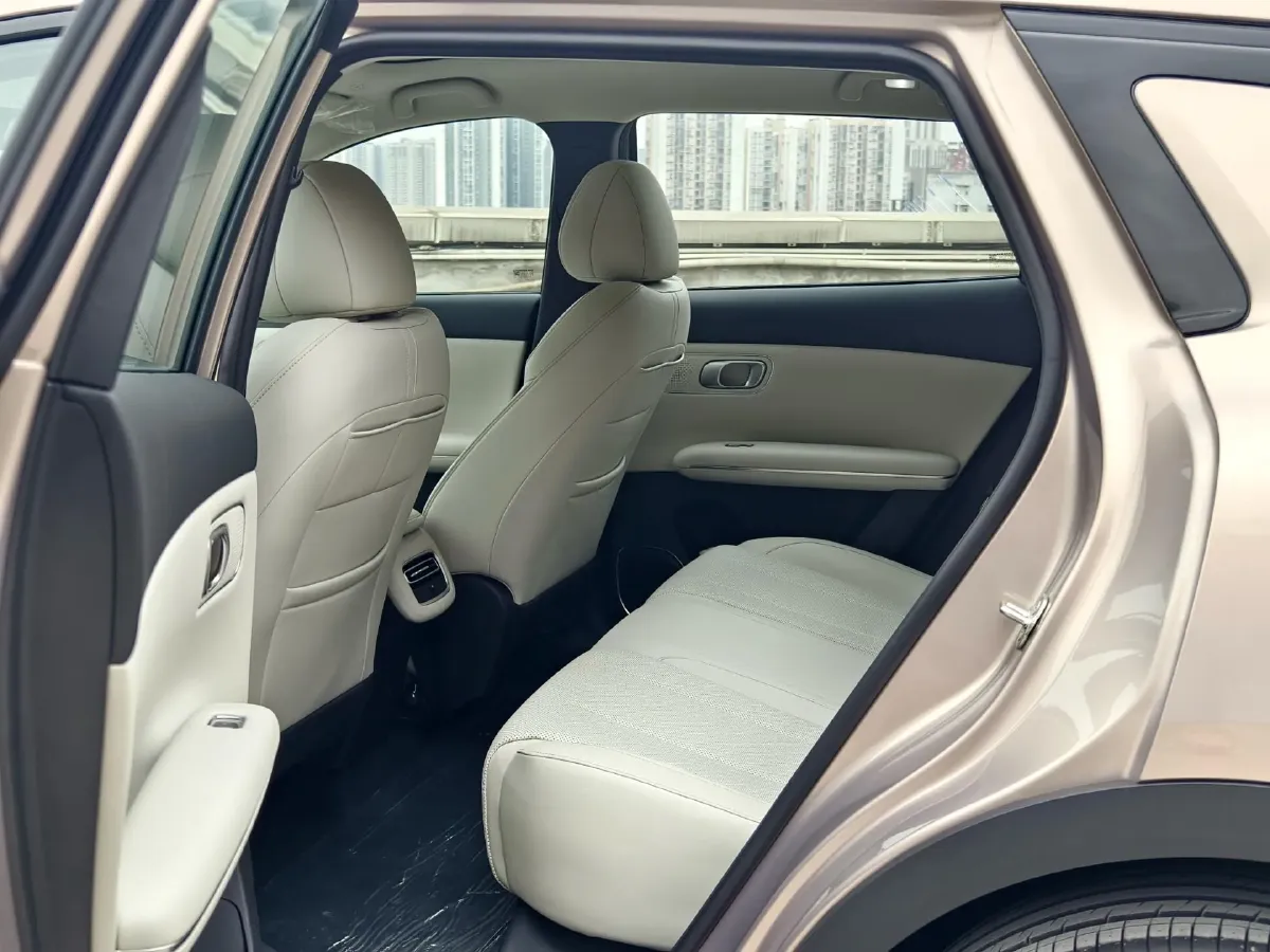 2026 ChangAn QiYuan Q05 BEV,autocango,china used car exporter,china ev exporter,chinese used car exporter,chinese used ev exporter