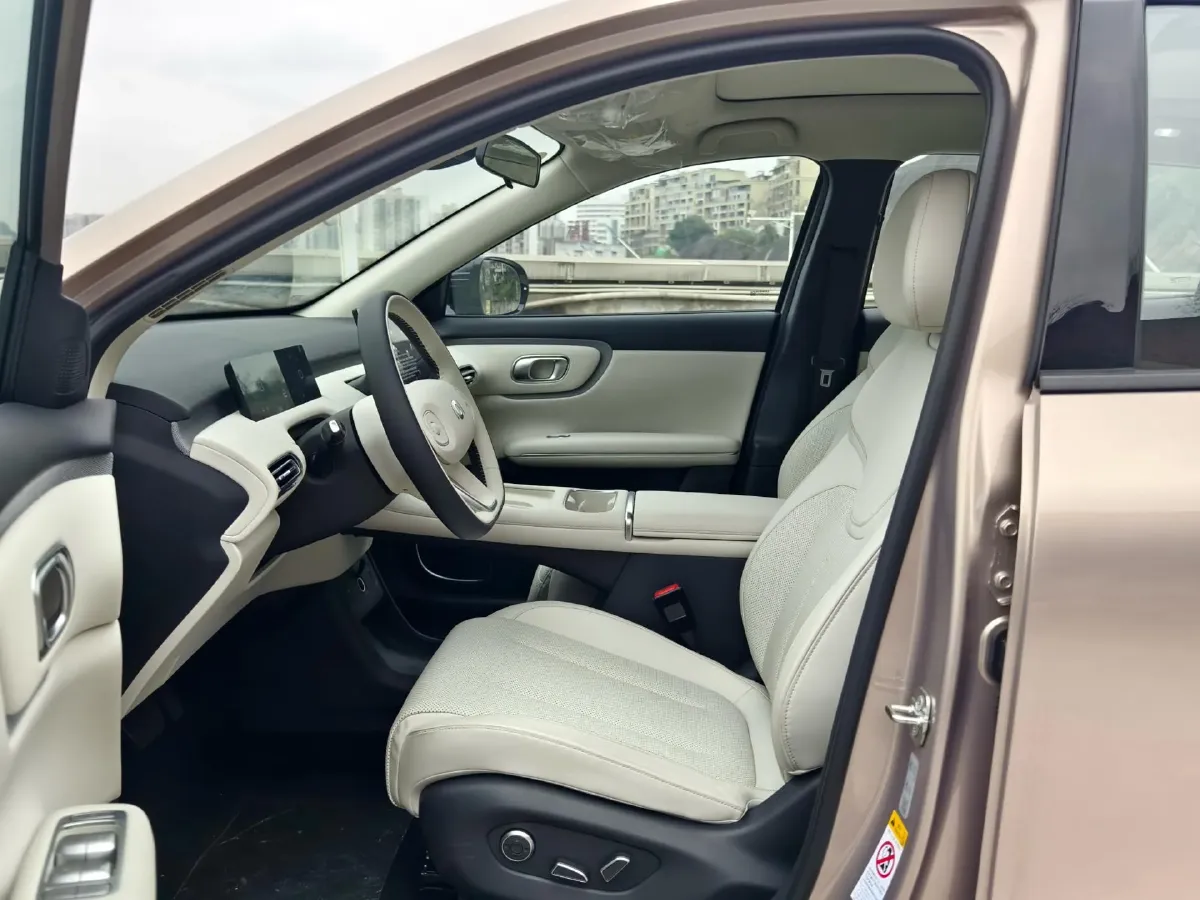 2026 ChangAn QiYuan Q05 BEV,autocango,china used car exporter,china ev exporter,chinese used car exporter,chinese used ev exporter