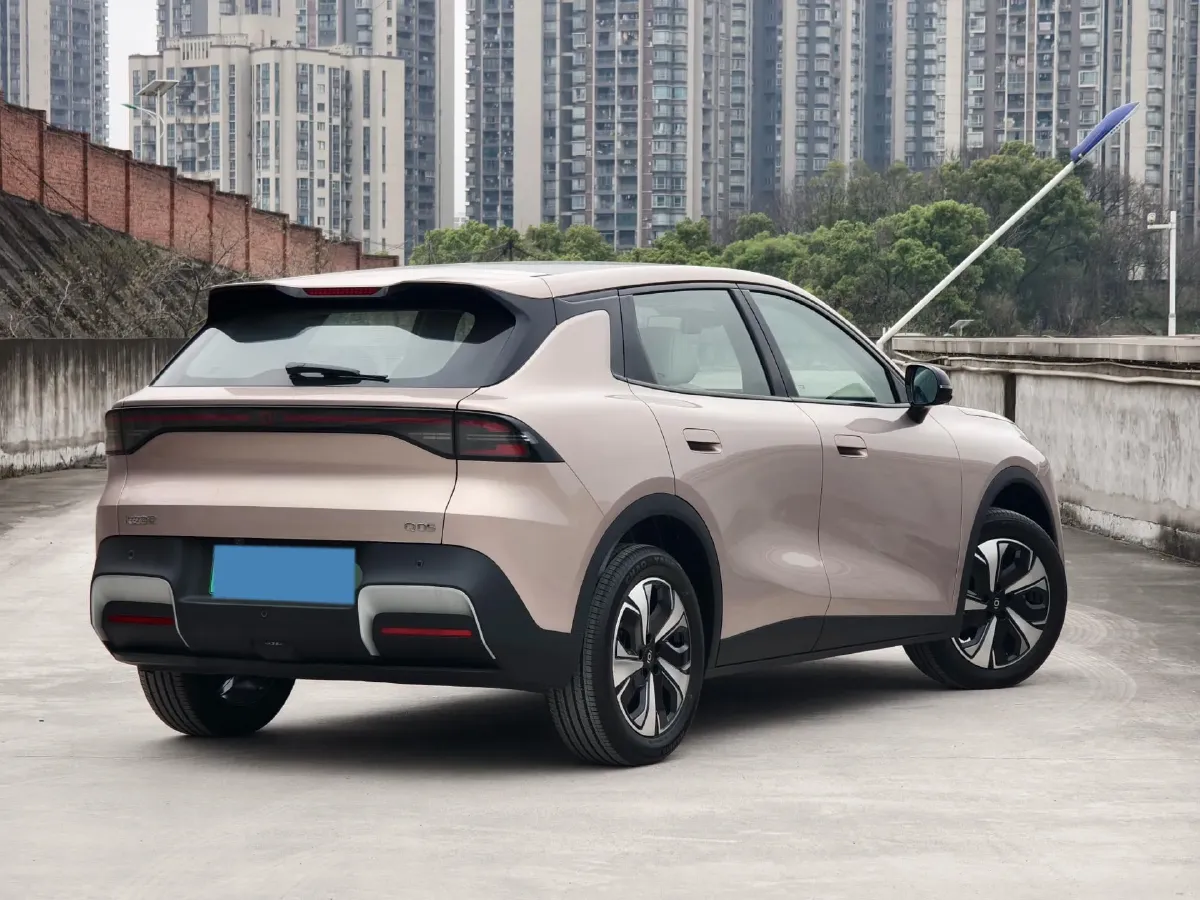 2026 ChangAn QiYuan Q05 BEV,autocango,china used car exporter,china ev exporter,chinese used car exporter,chinese used ev exporter