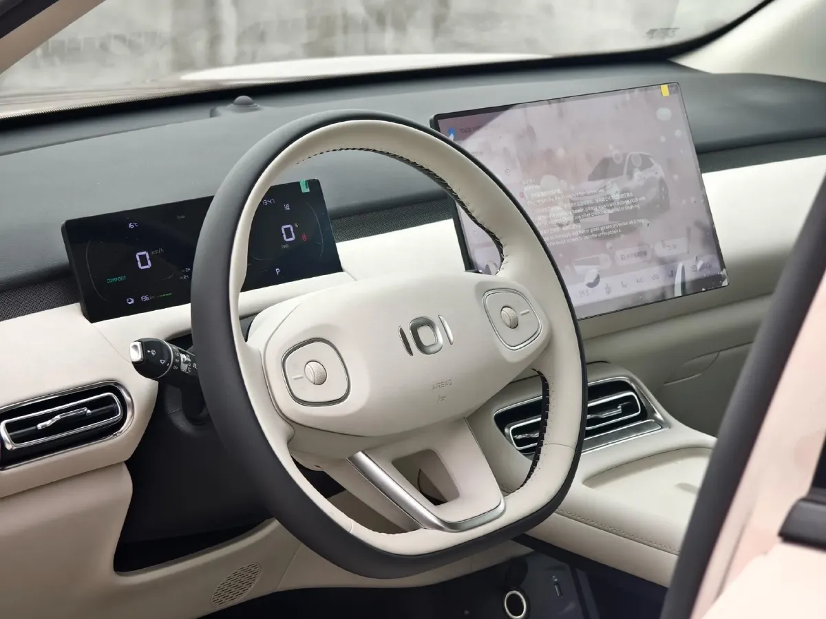 2026 ChangAn QiYuan Q05 BEV,autocango,china used car exporter,china ev exporter,chinese used car exporter,chinese used ev exporter