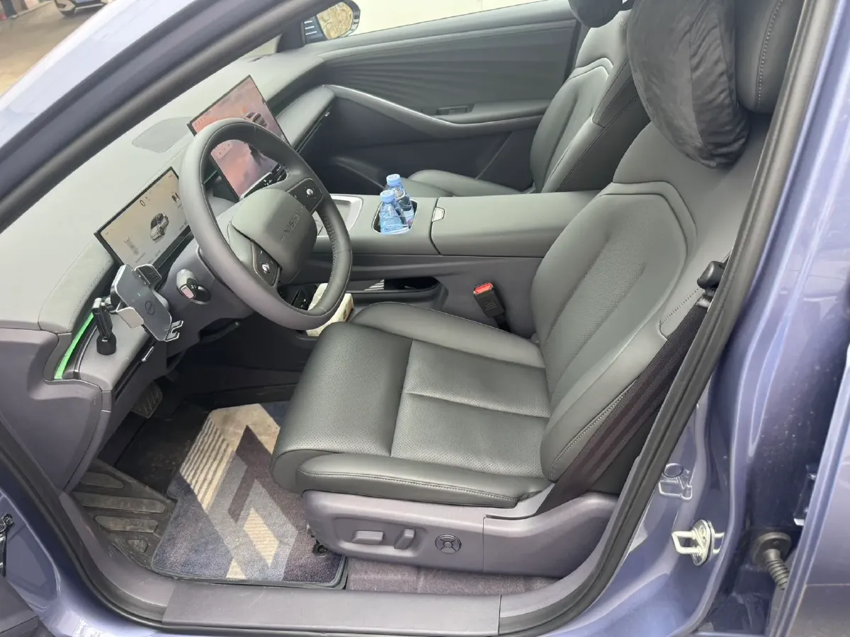 2026 Nissan N7 1.5L 102HP L4 1DHT PHEV,autocango,china used car exporter,china ev exporter,chinese used car exporter,chinese used ev exporter