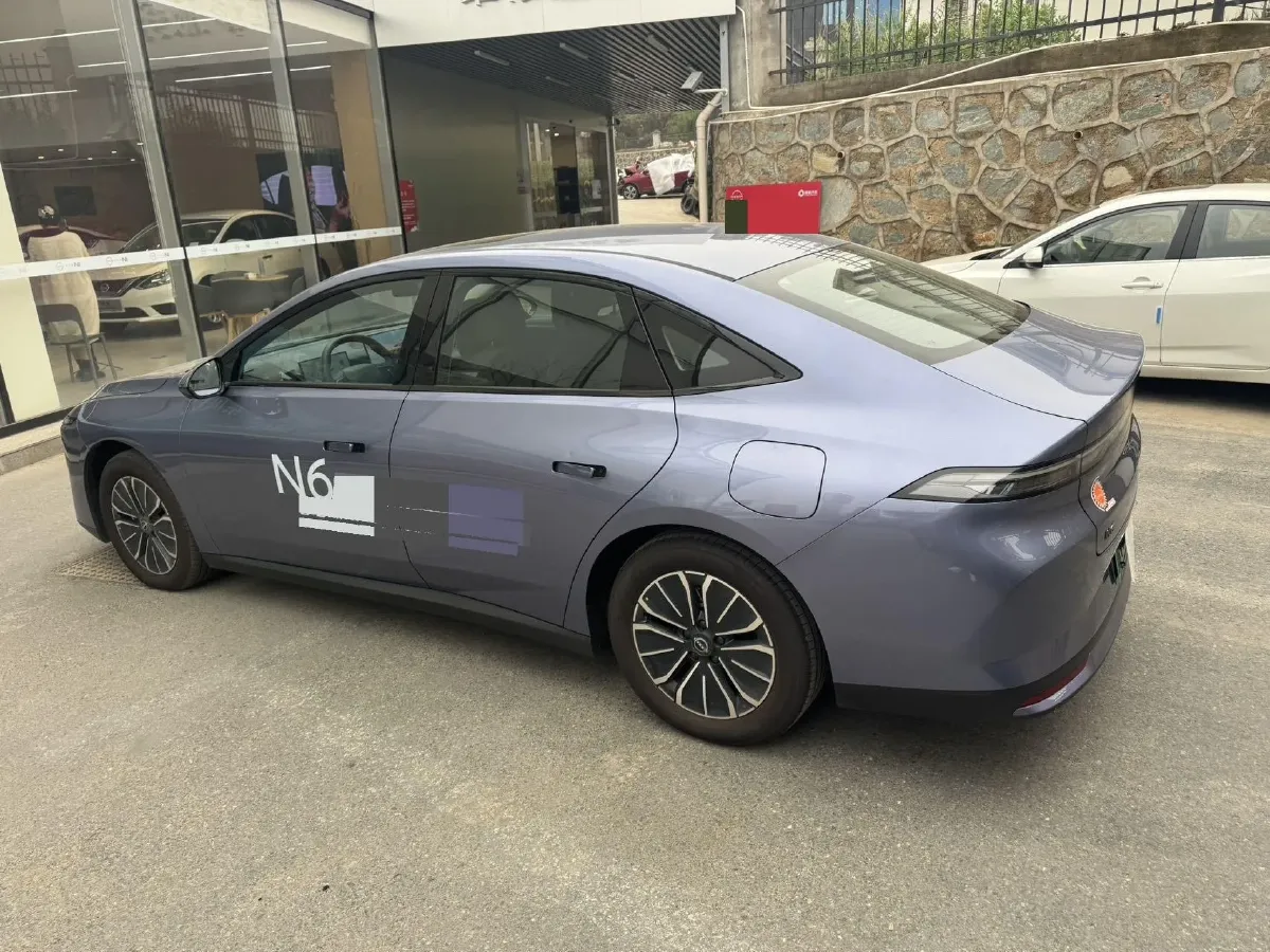 2026 Nissan N7 1.5L 102HP L4 1DHT PHEV,autocango,china used car exporter,china ev exporter,chinese used car exporter,chinese used ev exporter