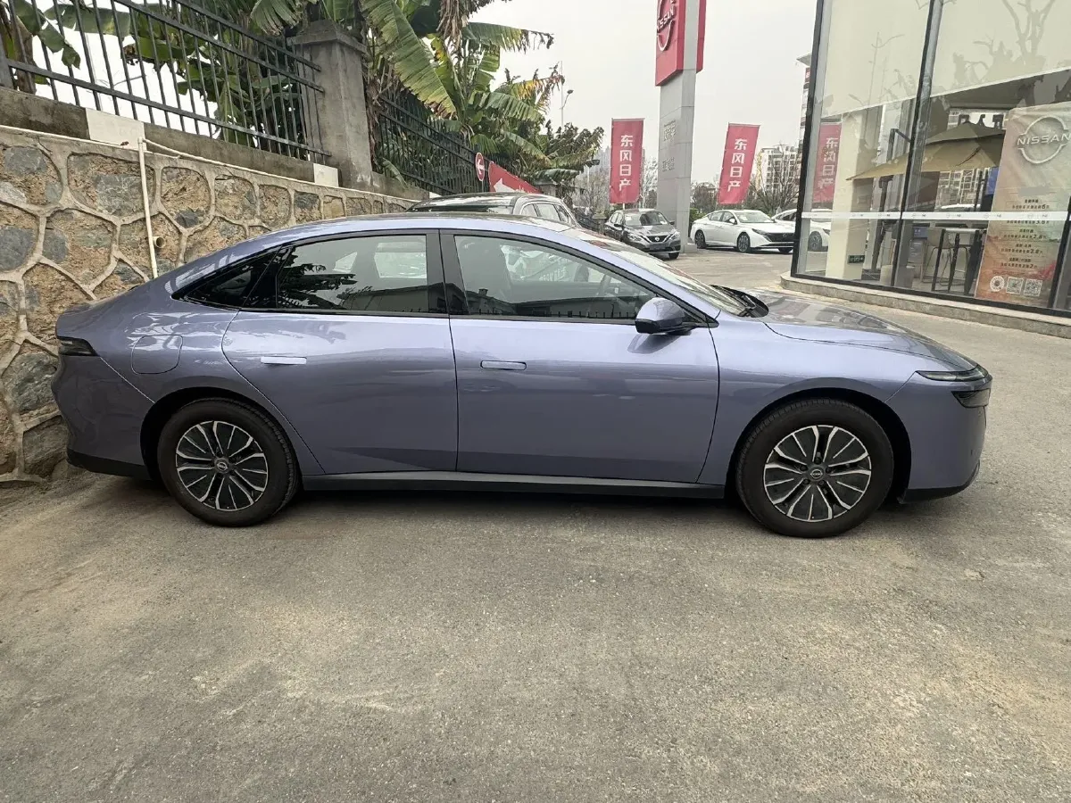 2026 Nissan N7 1.5L 102HP L4 1DHT PHEV,autocango,china used car exporter,china ev exporter,chinese used car exporter,chinese used ev exporter