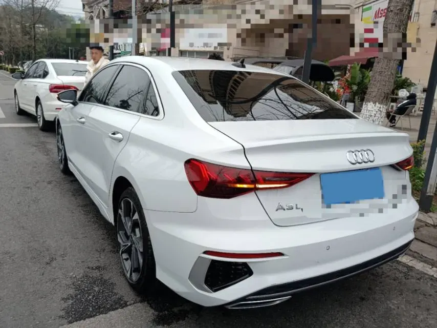 2022 Audi A3 1.4T 150HP L4 7DCT,autocango,china used car exporter,china ev exporter,chinese used car exporter,chinese used ev exporter