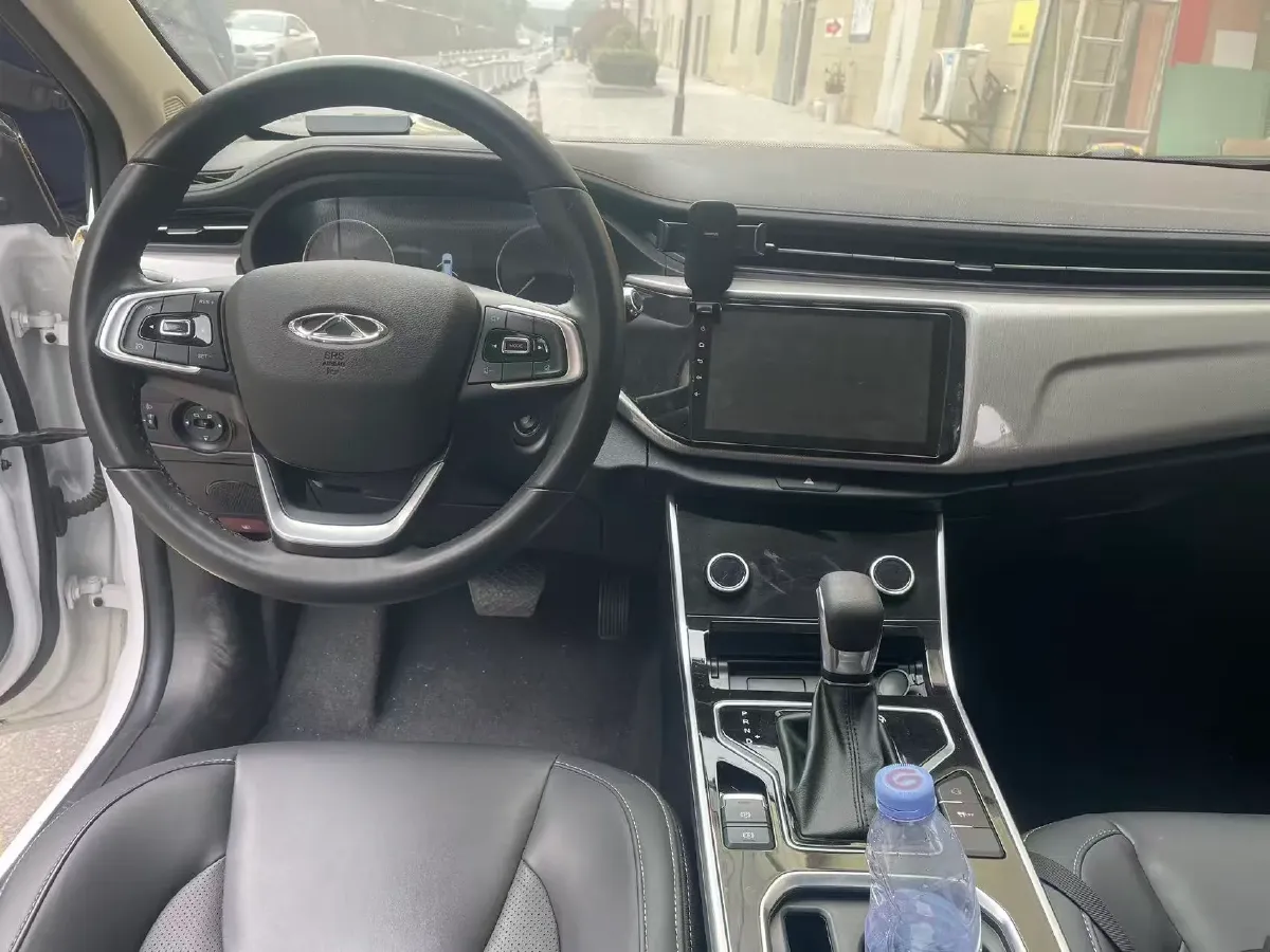 2021 Chery Arrizo 5 1.5L 116HP L4 CVT,autocango,china used car exporter,china ev exporter,chinese used car exporter,chinese used ev exporter