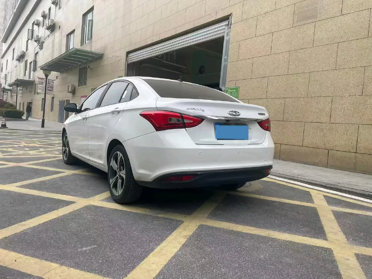 2021 Chery Arrizo 5 1.5L 116HP L4 CVT,autocango,china used car exporter,china ev exporter,chinese used car exporter,chinese used ev exporter
