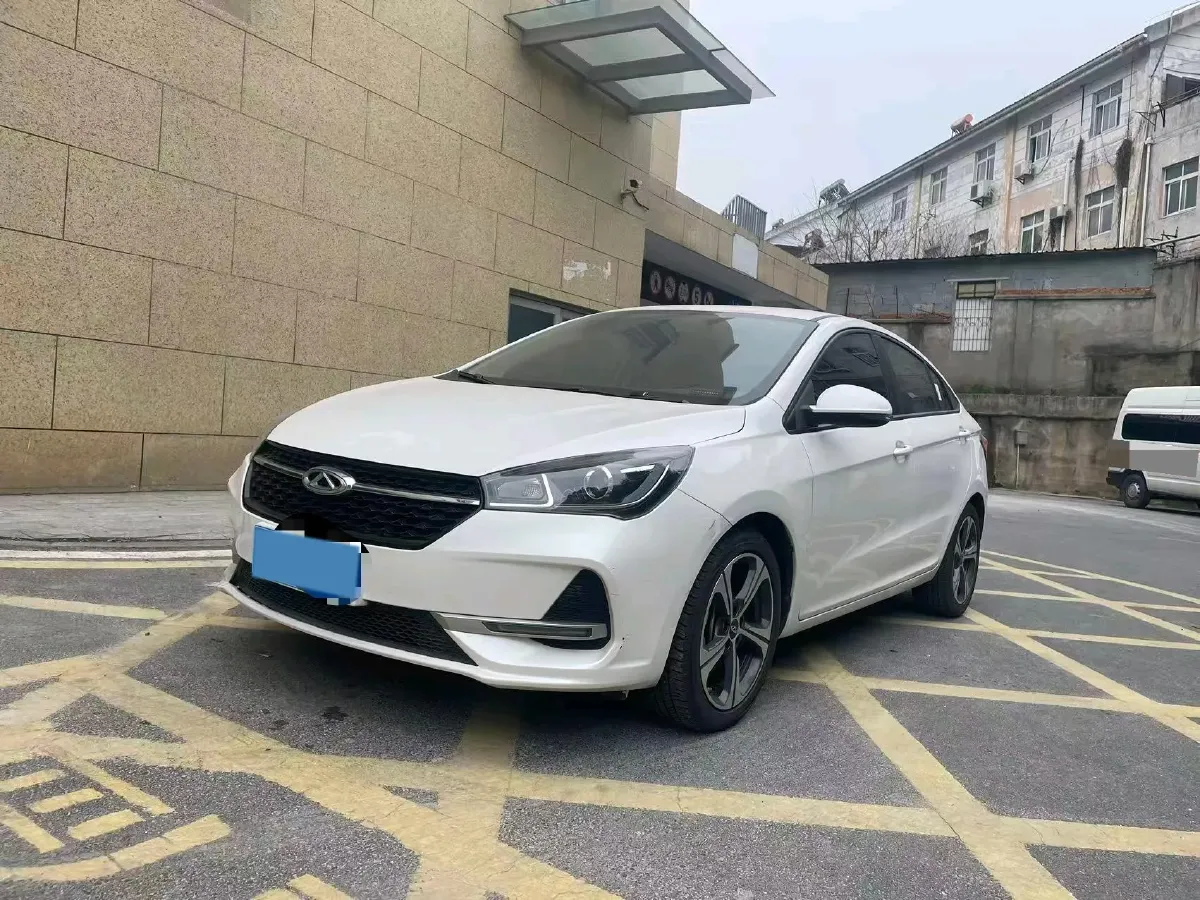 2021 Chery Arrizo 5 1.5L 116HP L4 CVT,autocango,china used car exporter,china ev exporter,chinese used car exporter,chinese used ev exporter