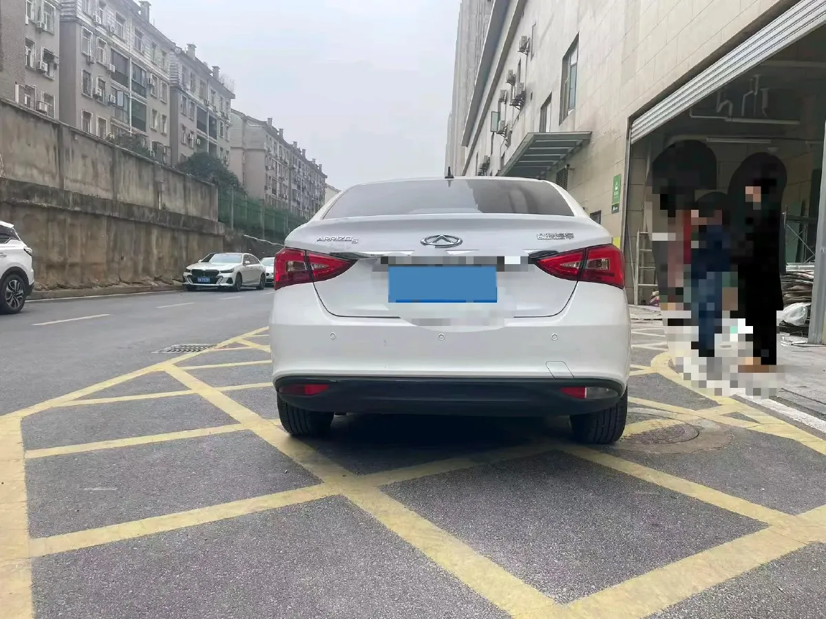 2021 Chery Arrizo 5 1.5L 116HP L4 CVT,autocango,china used car exporter,china ev exporter,chinese used car exporter,chinese used ev exporter