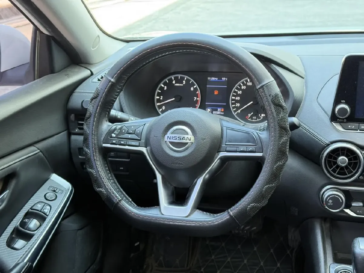 2021 Nissan Sylphy 1.6L 135HP L4 CVT,autocango,china used car exporter,china ev exporter,chinese used car exporter,chinese used ev exporter