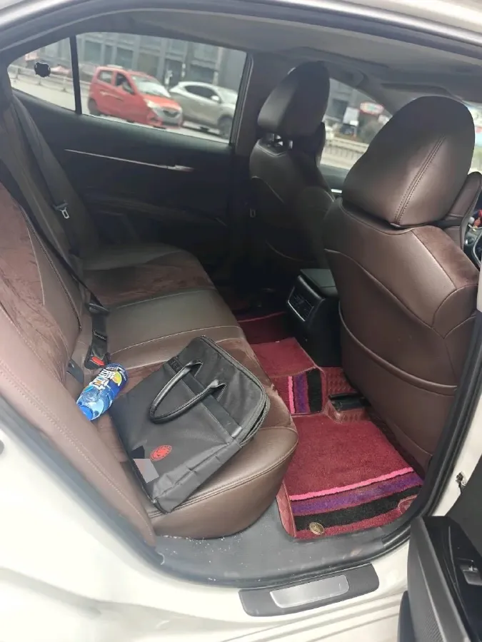 2023 Toyota Camry 2.0L 177HP L4 CVT,autocango,china used car exporter,china ev exporter,chinese used car exporter,chinese used ev exporter