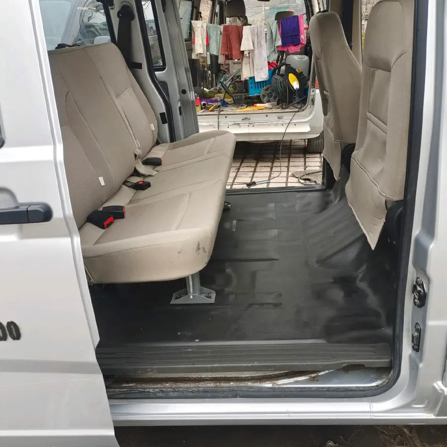 2023 WuLing RongGuang S 1.5L 102HP L4 5MT,autocango,china used car exporter,china ev exporter,chinese used car exporter,chinese used ev exporter