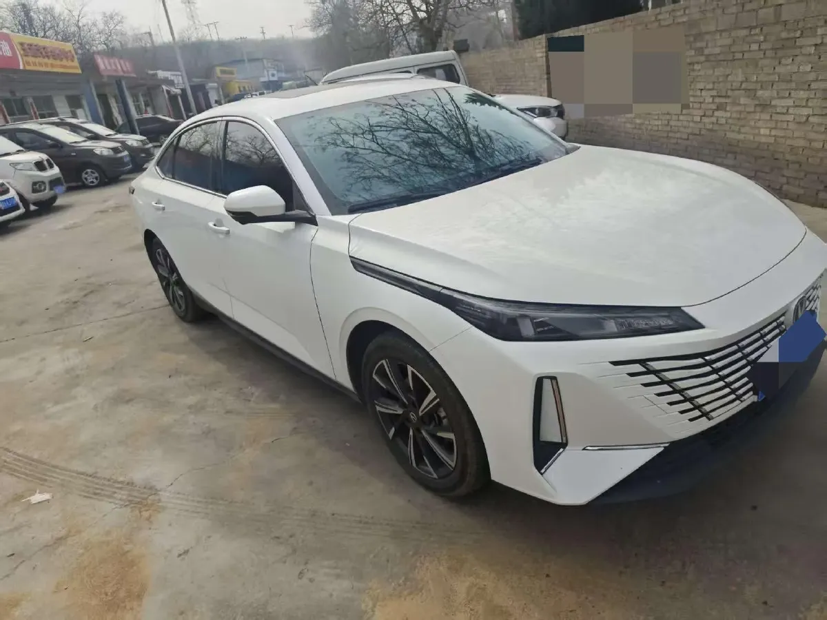 2024 ChangAn Eado 1.5T 170HP L4 7DCT,autocango,china used car exporter,china ev exporter,chinese used car exporter,chinese used ev exporter