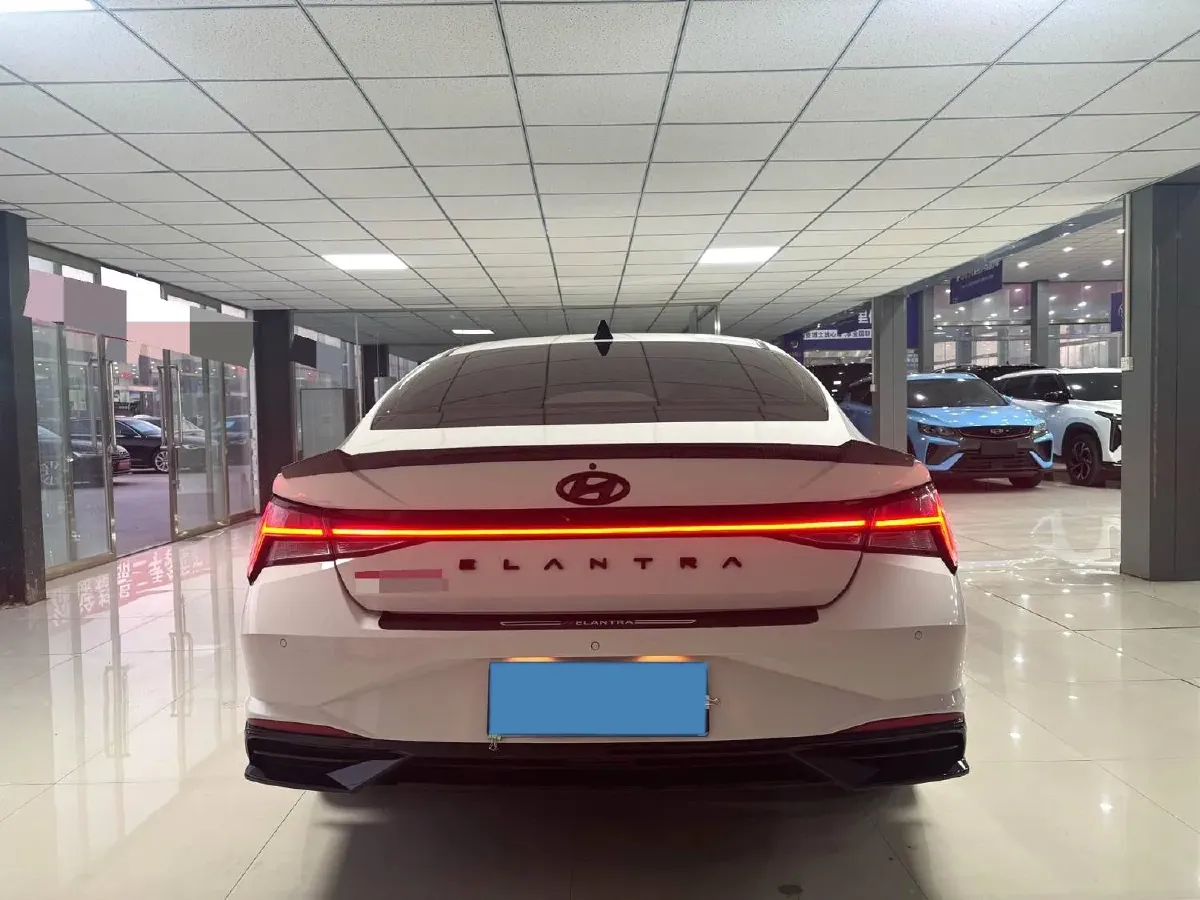 2022 Hyundai Elantra 1.5L 115HP L4 CVT,autocango,china used car exporter,china ev exporter,chinese used car exporter,chinese used ev exporter