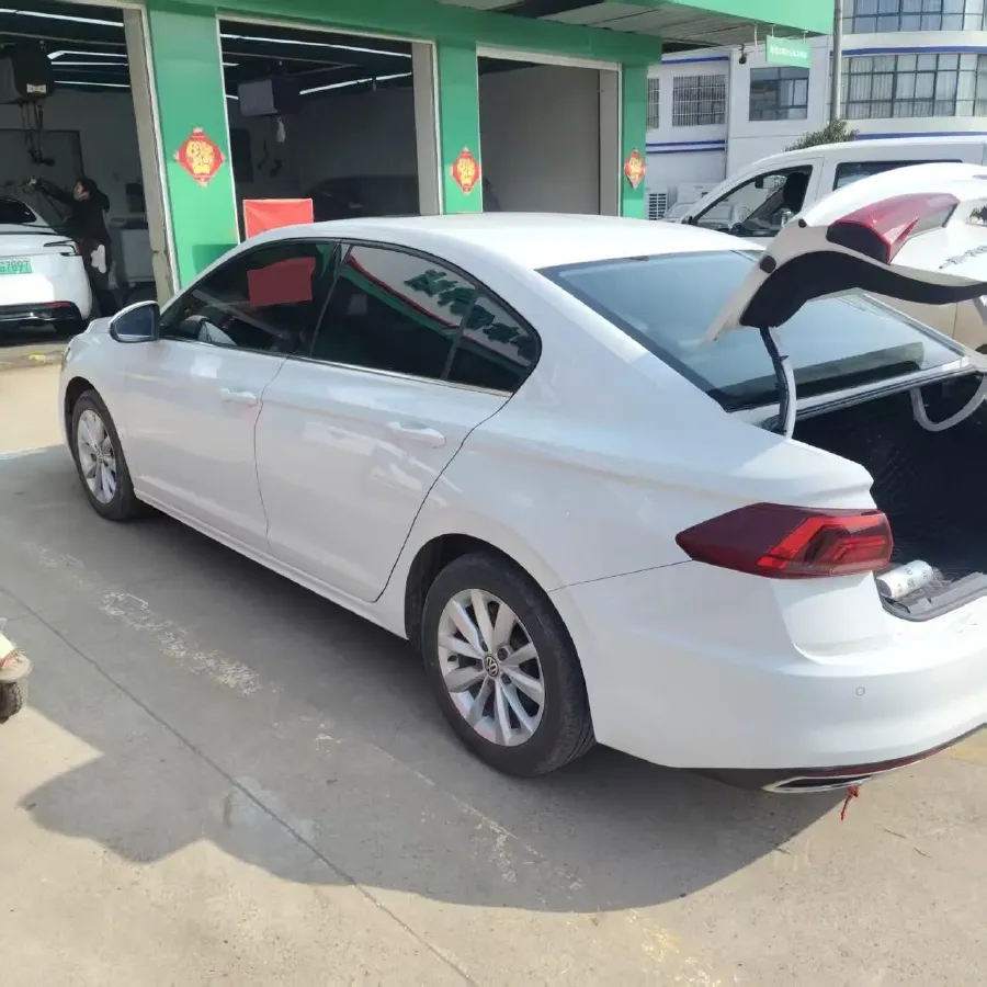 2020 Volkswagen Bora 1.5L 113HP L4 6AT,autocango,china used car exporter,china ev exporter,chinese used car exporter,chinese used ev exporter