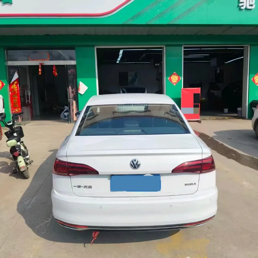2020 Volkswagen Bora 1.5L 113HP L4 6AT,autocango,china used car exporter,china ev exporter,chinese used car exporter,chinese used ev exporter