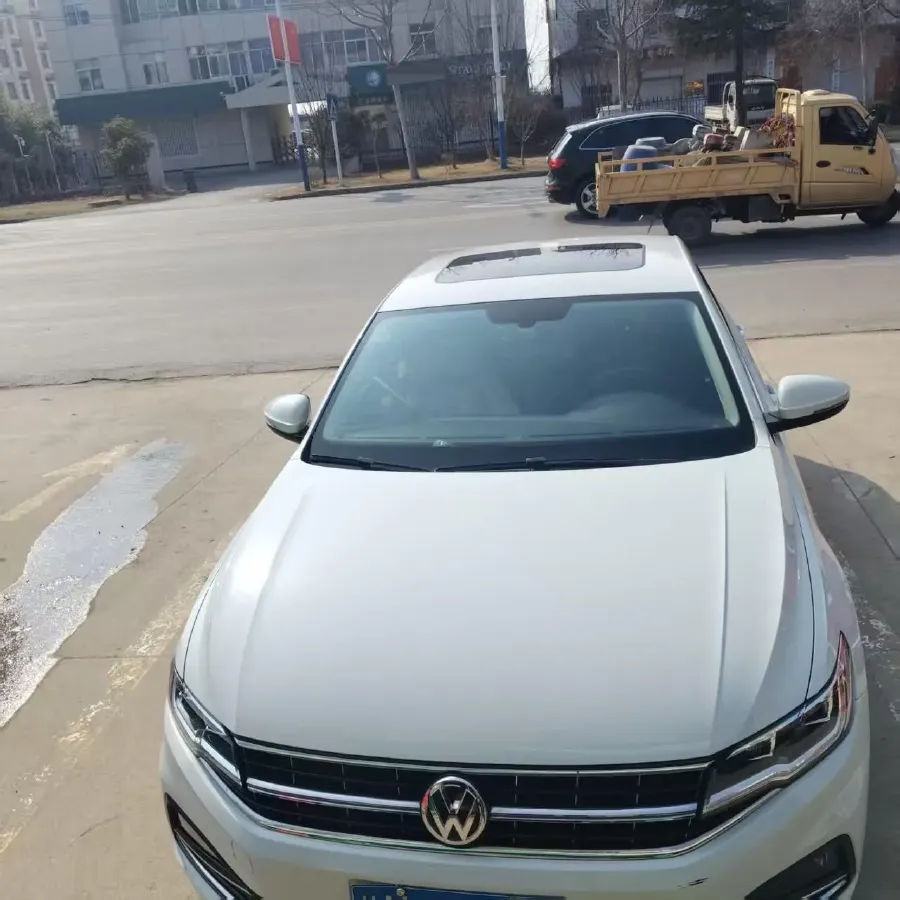 2020 Volkswagen Bora 1.5L 113HP L4 6AT,autocango,china used car exporter,china ev exporter,chinese used car exporter,chinese used ev exporter