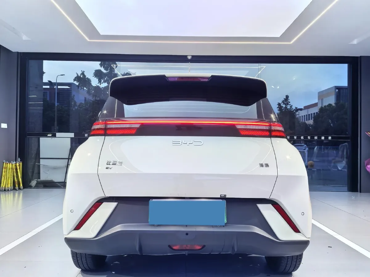 2024 BYD Seagull BEV 30.08KWH,autocango,china used car exporter,china ev exporter,chinese used car exporter,chinese used ev exporter