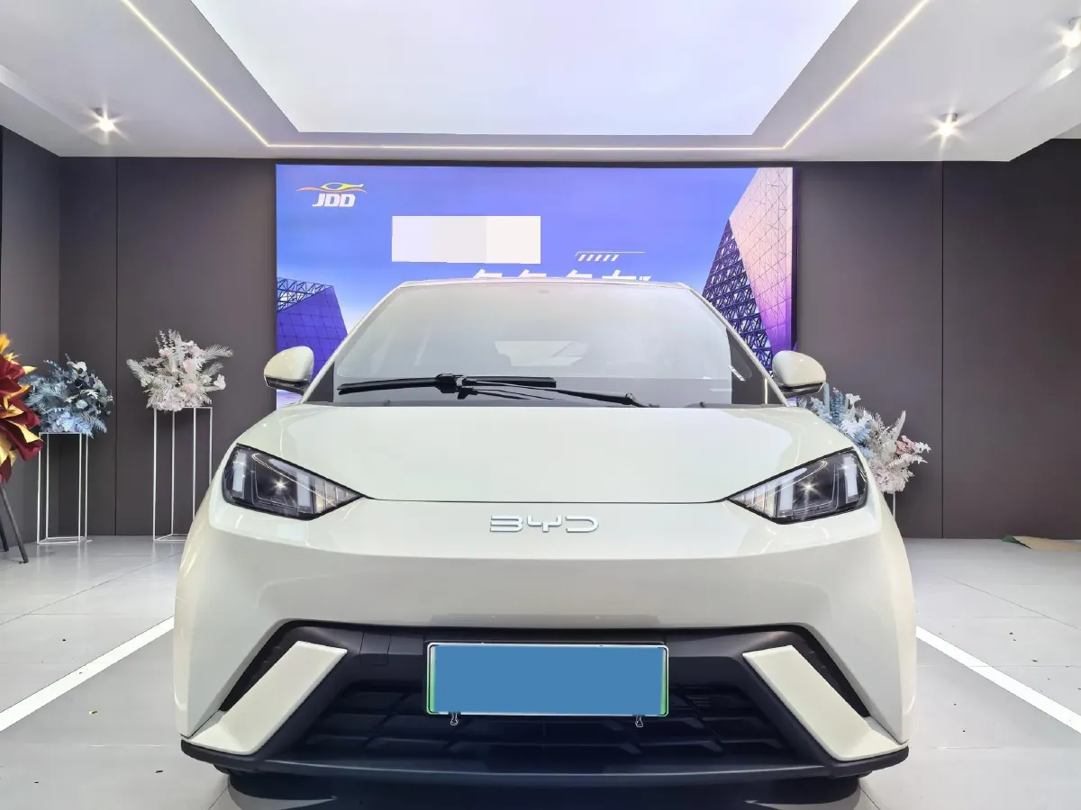 2024 BYD Seagull BEV 30.08KWH,autocango,china used car exporter,china ev exporter,chinese used car exporter,chinese used ev exporter