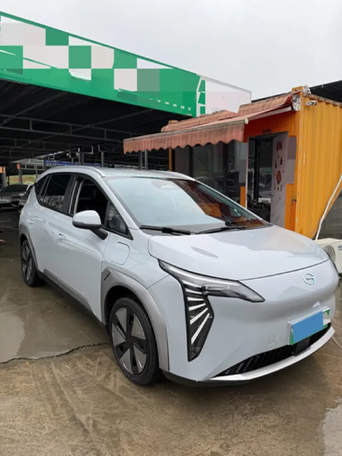 2023 GAC Trumpchi GS4 1.5T 177HP L4 6AT,autocango,china used car exporter,china ev exporter,chinese used car exporter,chinese used ev exporter