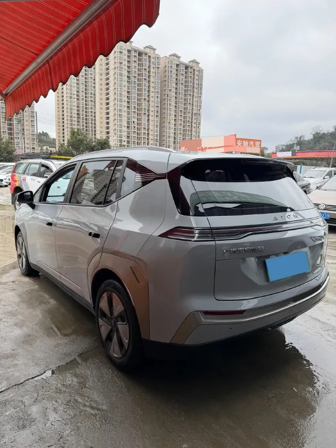 2023 GAC Trumpchi GS4 1.5T 177HP L4 6AT,autocango,china used car exporter,china ev exporter,chinese used car exporter,chinese used ev exporter
