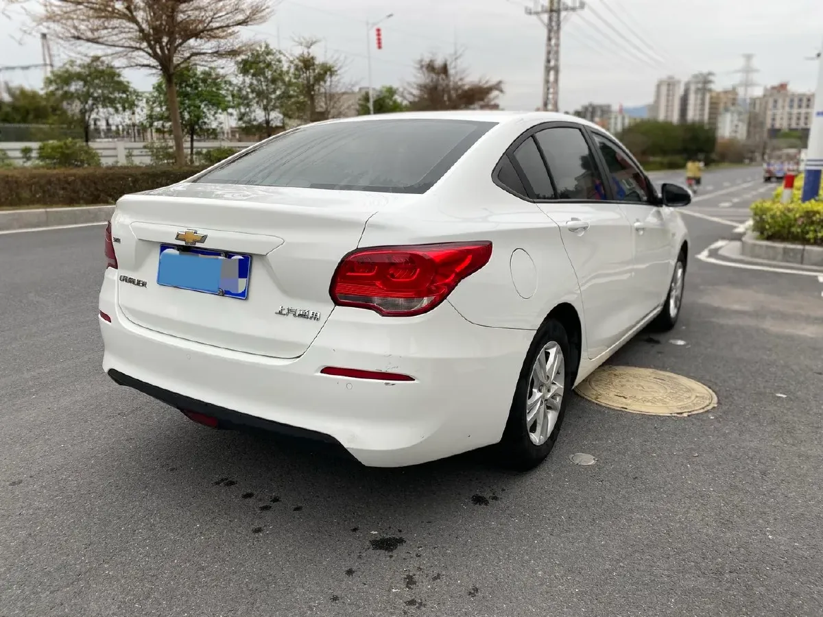 2019 Chevrolet Cavalier 1.5L 113HP L4 6AT,autocango,china used car exporter,china ev exporter,chinese used car exporter,chinese used ev exporter