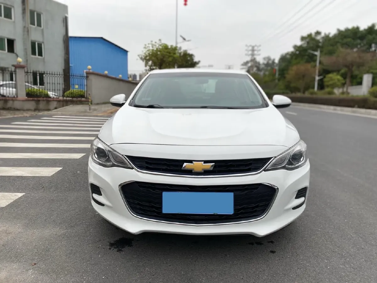 2019 Chevrolet Cavalier 1.5L 113HP L4 6AT,autocango,china used car exporter,china ev exporter,chinese used car exporter,chinese used ev exporter