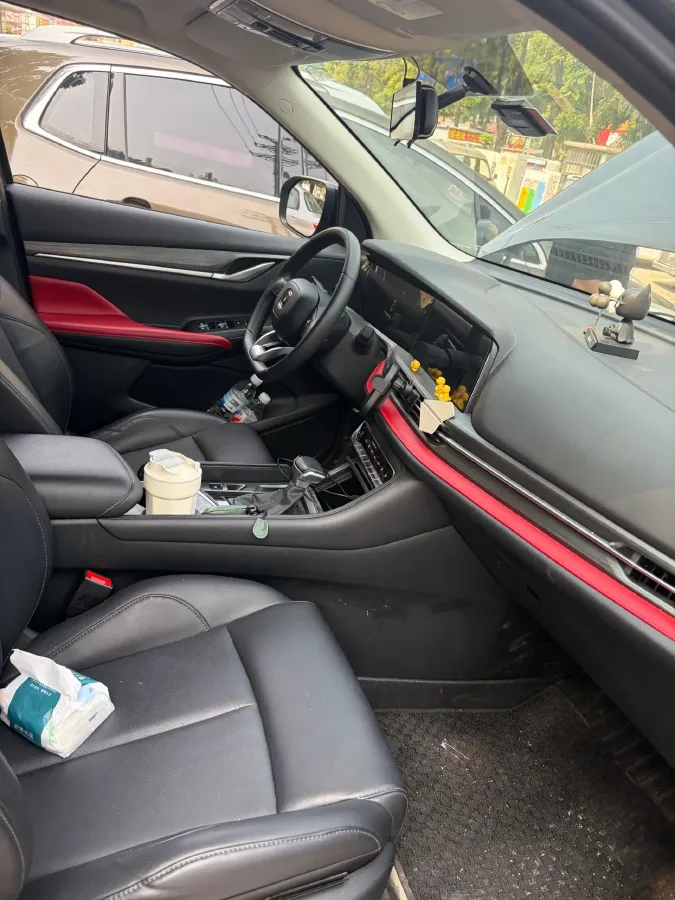 2021 ChangAn CS55 Plus 1.5T 180HP L4 7DCT,autocango,china used car exporter,china ev exporter,chinese used car exporter,chinese used ev exporter