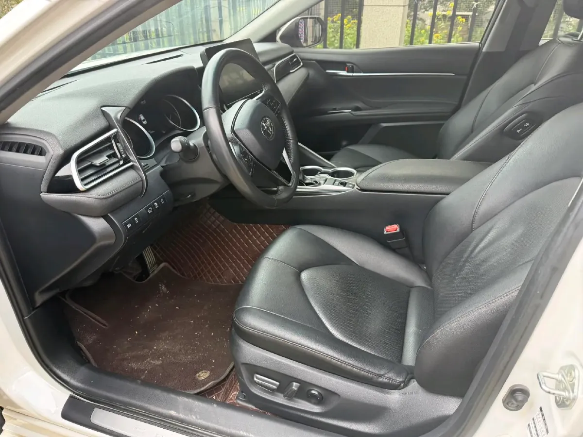 2021 Toyota Camry 2.0L 178HP L4 CVT,autocango,china used car exporter,china ev exporter,chinese used car exporter,chinese used ev exporter