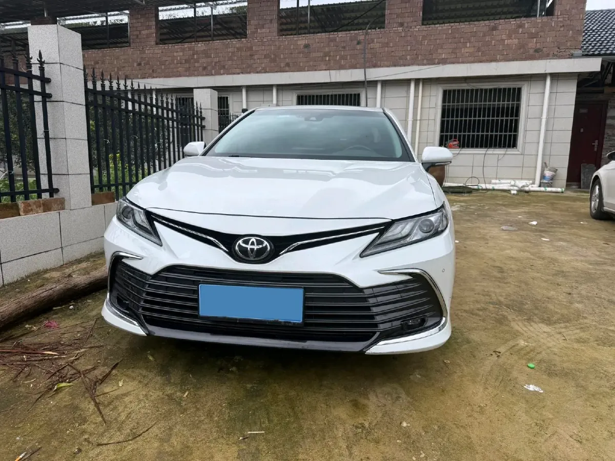2021 Toyota Camry 2.0L 178HP L4 CVT,autocango,china used car exporter,china ev exporter,chinese used car exporter,chinese used ev exporter