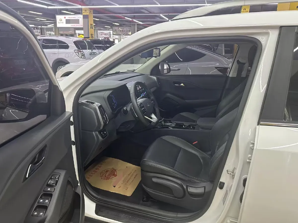 2021 Hyundai ix35 1.4T 140HP L4 7DCT,autocango,china used car exporter,china ev exporter,chinese used car exporter,chinese used ev exporter