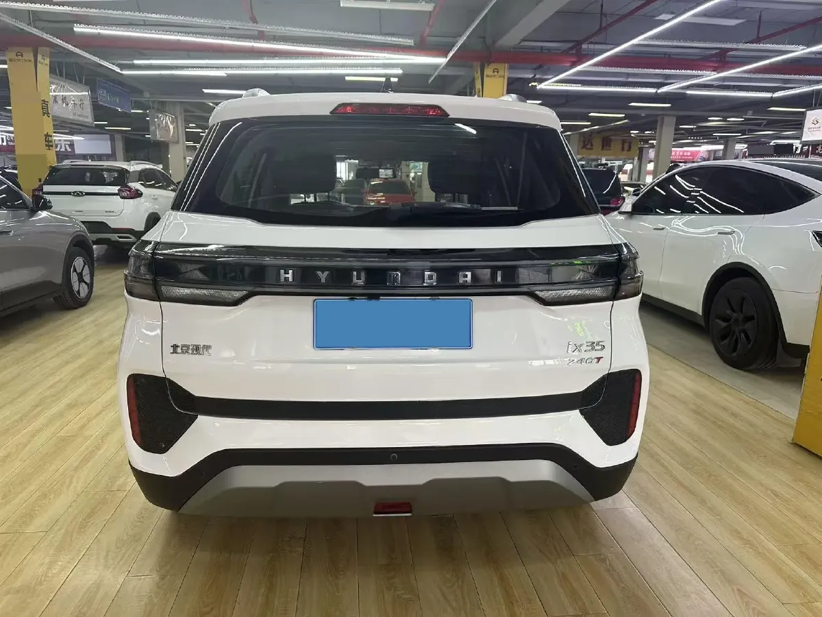 2021 Hyundai ix35 1.4T 140HP L4 7DCT,autocango,china used car exporter,china ev exporter,chinese used car exporter,chinese used ev exporter