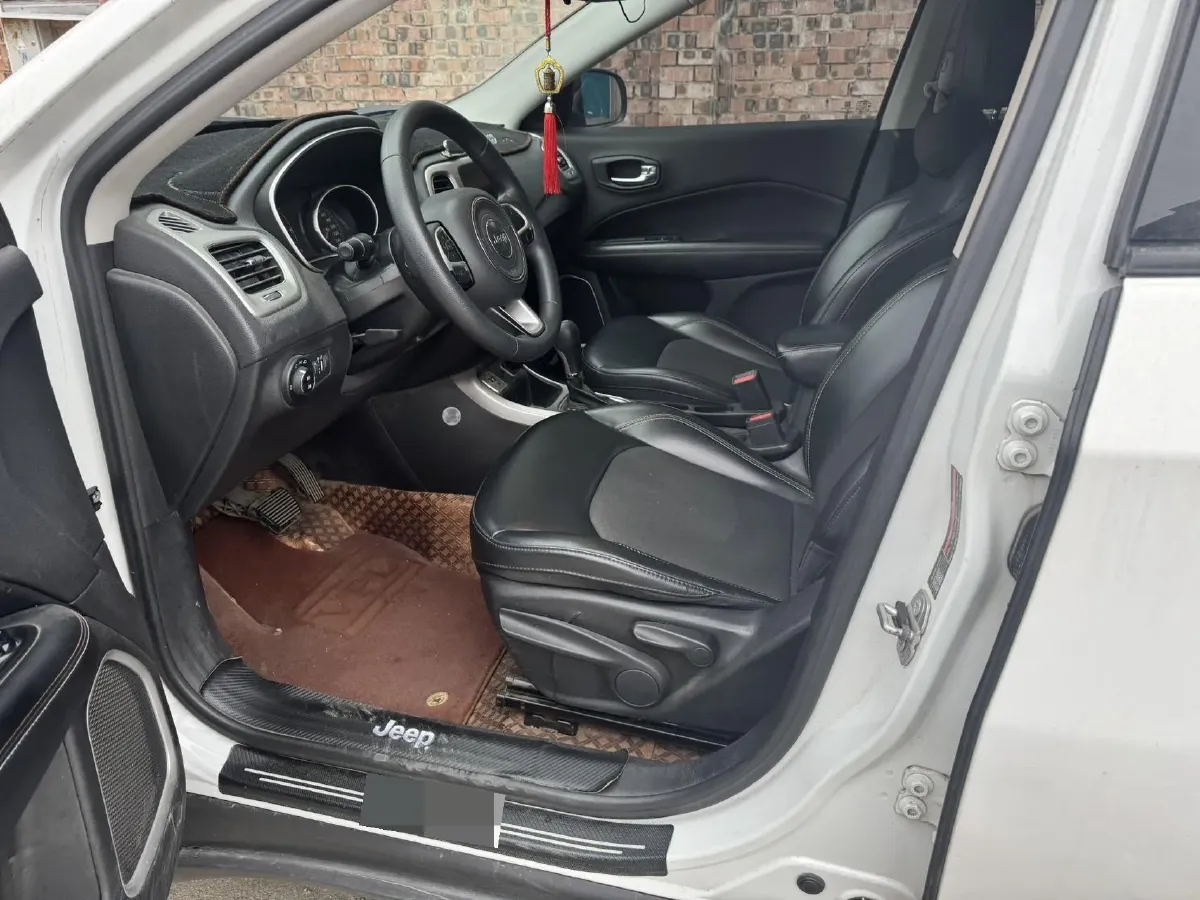 2020 Jeep Compass 1.3T 173HP L4 7DCT,autocango,china used car exporter,china ev exporter,chinese used car exporter,chinese used ev exporter