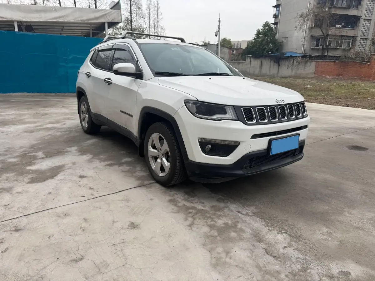 2020 Jeep Compass 1.3T 173HP L4 7DCT,autocango,china used car exporter,china ev exporter,chinese used car exporter,chinese used ev exporter