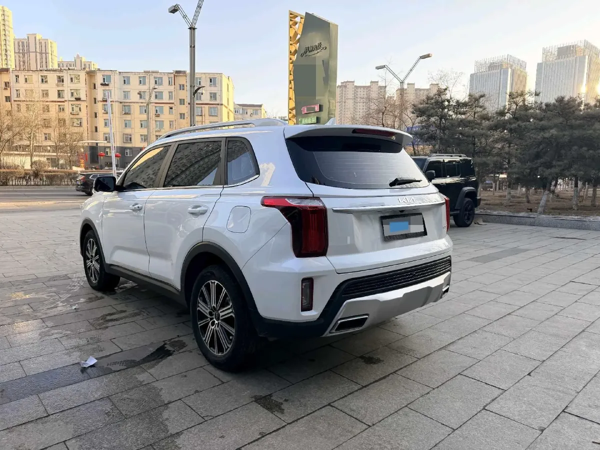 2021 Kia Sportage R 2.0L 161HP L4 6AT,autocango,china used car exporter,china ev exporter,chinese used car exporter,chinese used ev exporter