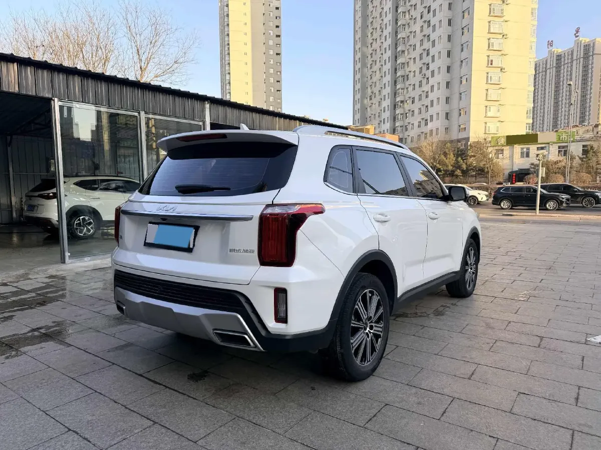 2021 Kia Sportage R 2.0L 161HP L4 6AT,autocango,china used car exporter,china ev exporter,chinese used car exporter,chinese used ev exporter