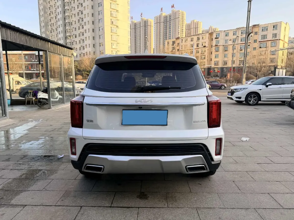 2021 Kia Sportage R 2.0L 161HP L4 6AT,autocango,china used car exporter,china ev exporter,chinese used car exporter,chinese used ev exporter