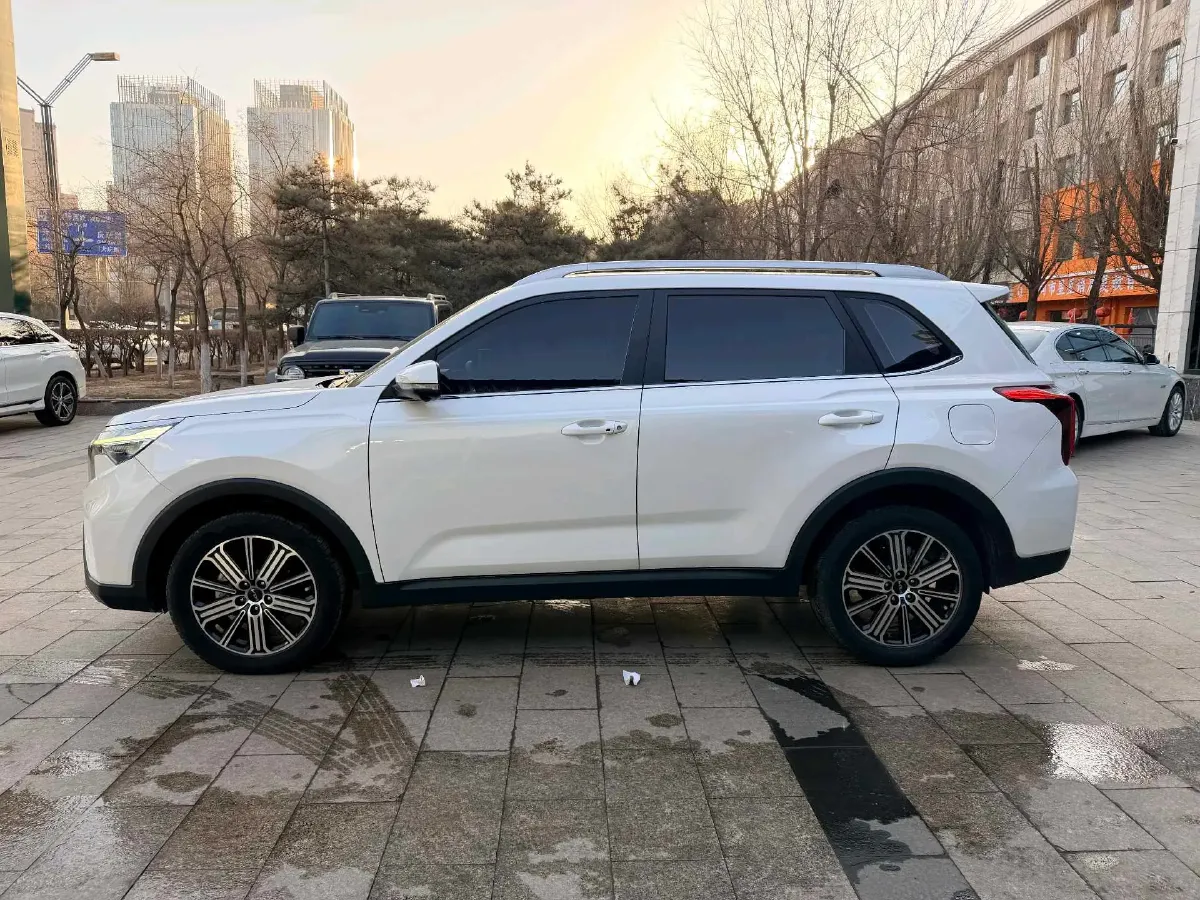 2021 Kia Sportage R 2.0L 161HP L4 6AT,autocango,china used car exporter,china ev exporter,chinese used car exporter,chinese used ev exporter