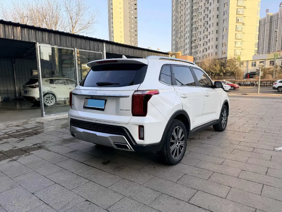 2021 Kia Sportage R 2.0L 161HP L4 6AT,autocango,china used car exporter,china ev exporter,chinese used car exporter,chinese used ev exporter
